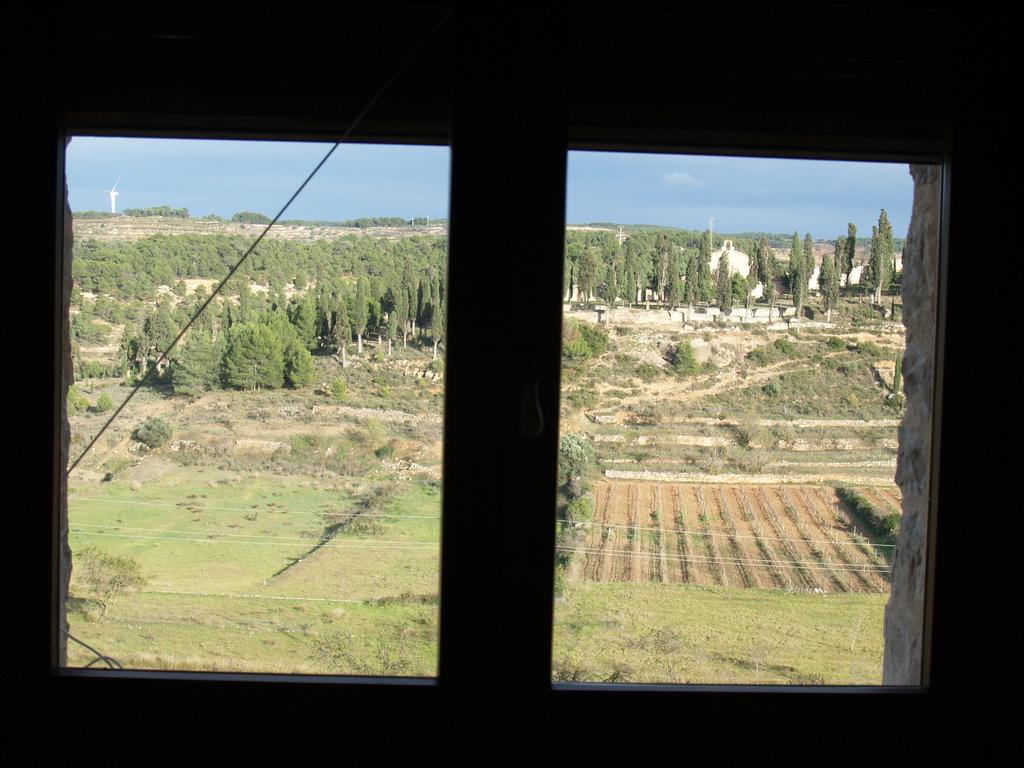 Casa Sole Apartment Villalba dels Arcs Room photo