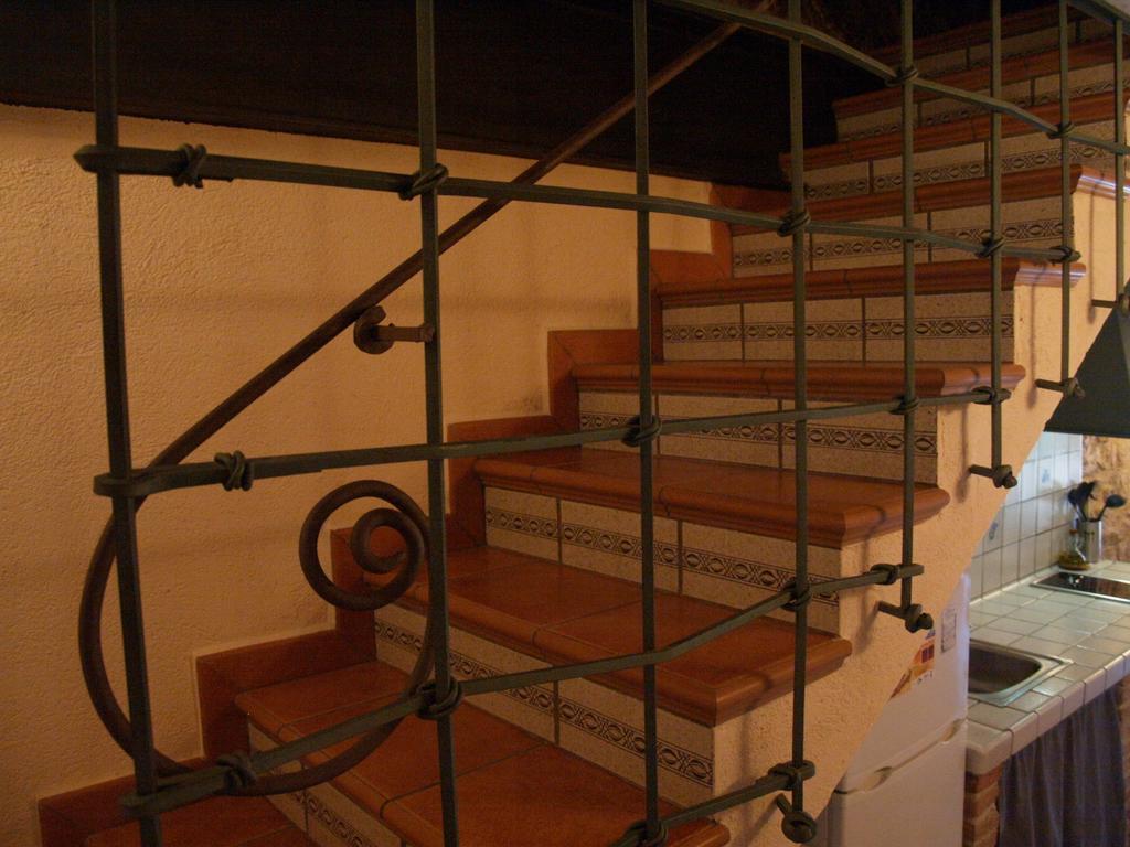 Casa Sole Apartment Villalba dels Arcs Room photo